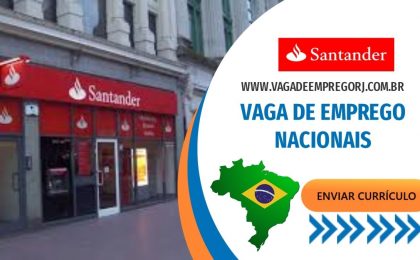 BANCO SANTANDER