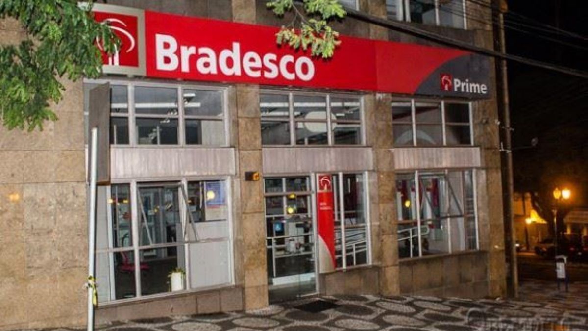 Agente de Negócios, Aprendiz, Gerente, Escriturário, Comprador e muito mais vagas na Empresa Bradesco