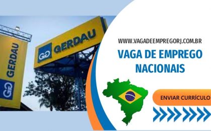 GERDAU