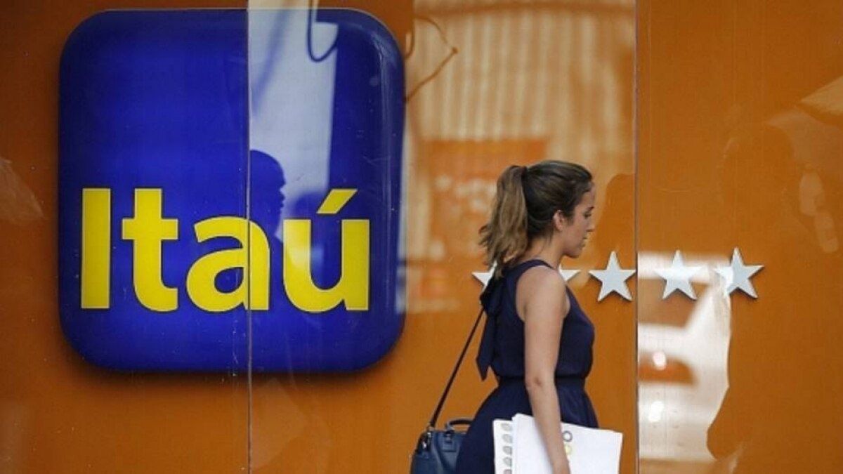 Marketing, Analistas, Gerentes e mais no Banco Itaú