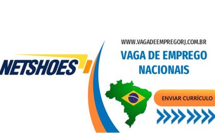 NETSHOES