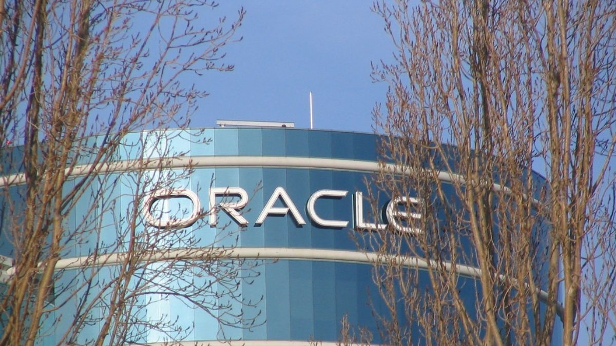 Vagas de emprego na Oracle, candidate-se