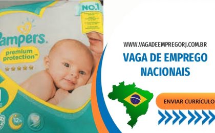 PAMPERS