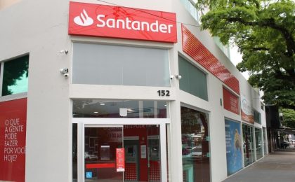 SANTANDER