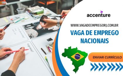 accenture brasil