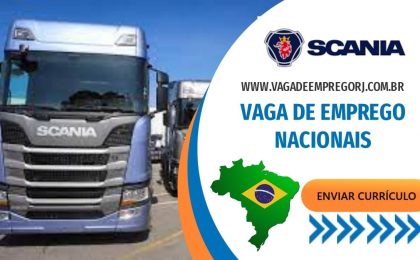 scania