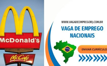 macdonalds