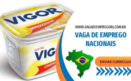 vigor