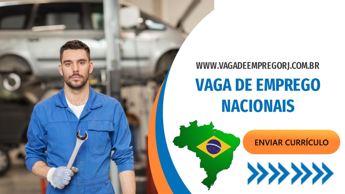 Jovens Profissionais, Trainee e muito mais na Empresa FIAT