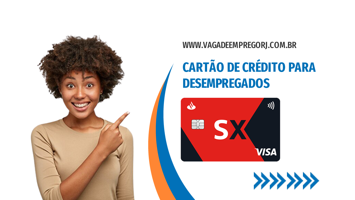 Descubra mais sobre o cartão de crédito Santander