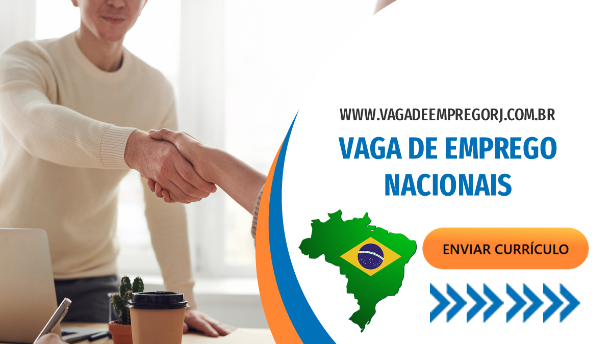 Analista de Dados, Analista de Recursos Humanos, Desenvolvedor de Software, Enfermeiro do Trabalho, Engenheiros e muito mais na Empresa Embraer