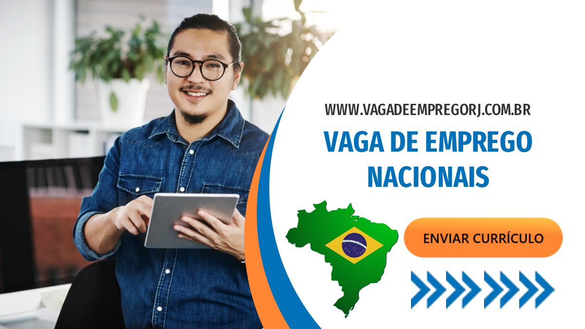 Auxiliar Administrativo, Analista de Recursos Humanos, Executivo de Contas Júnior, Estagiário e muito mais na Empresa Grupo Bandeirantes de Telecomunicações