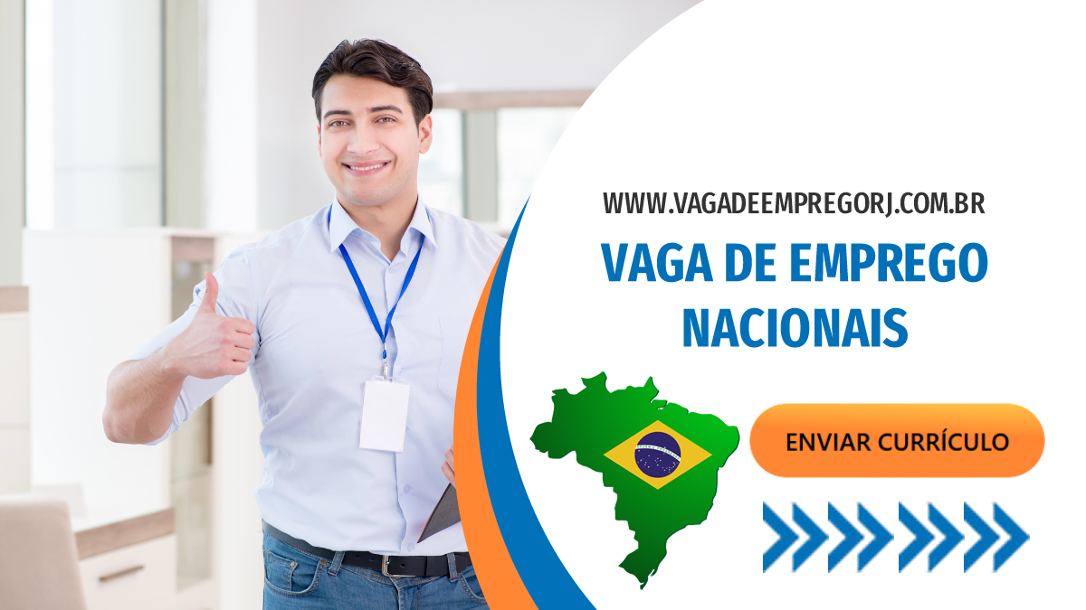 Vagas de emprego Focco Serviços Terceirizados