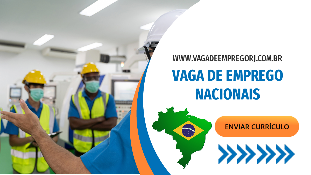 Vagas de emprego Loghis