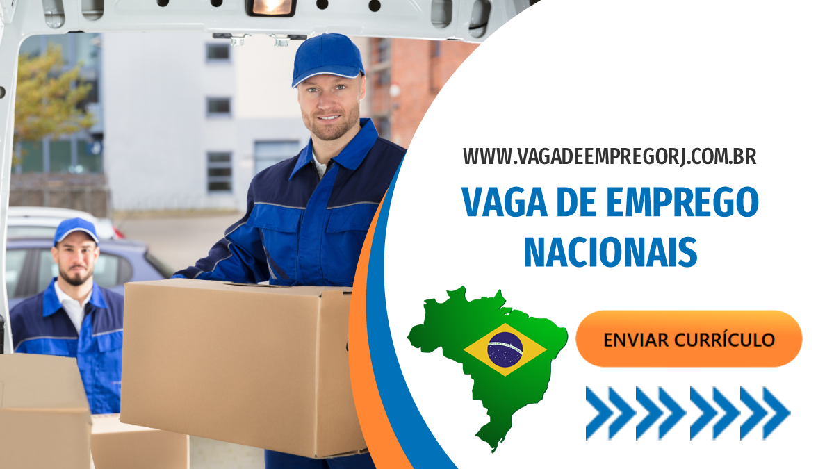 Vagas de Emprego Transportadora Minuano