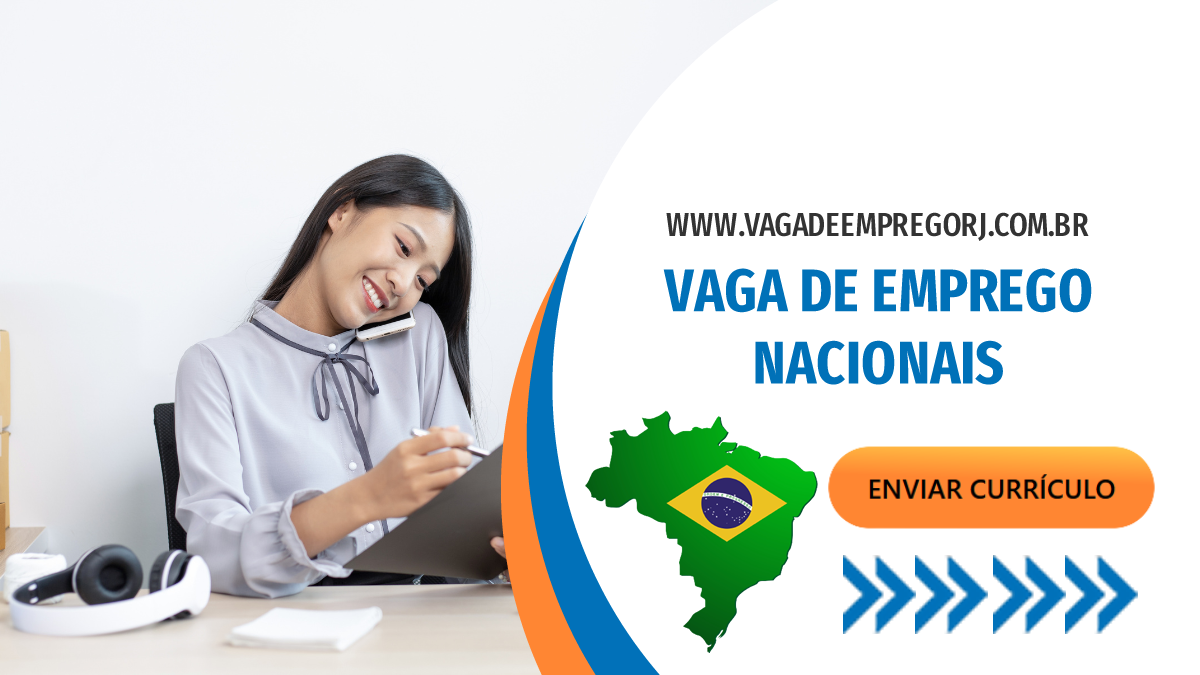 Vagas de Emprego Veja Multiuso