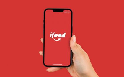 empregos ifood