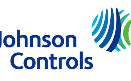 empregos johnson controls