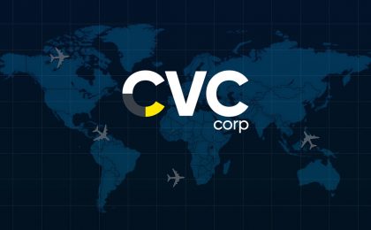 Empregos CVC Corp