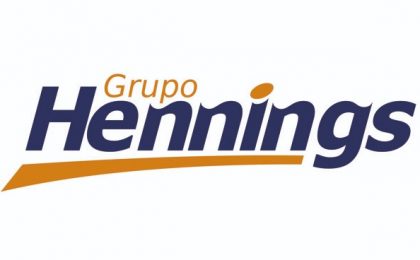 empregos Hennings