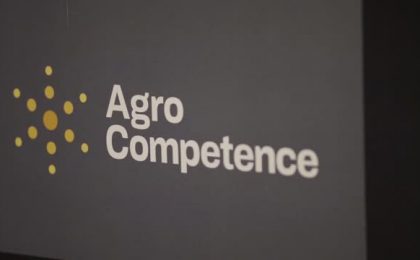 empregos agro competence