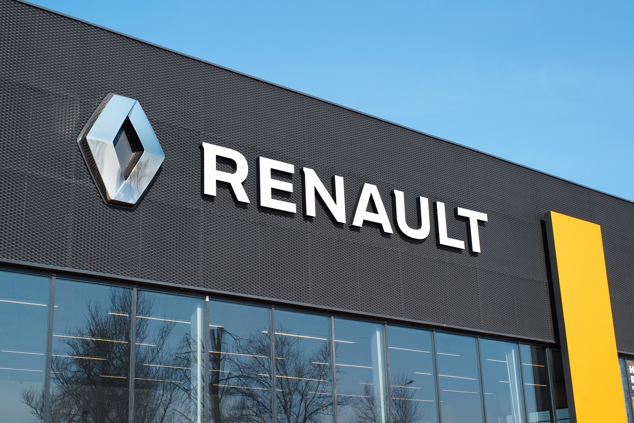 Comprador, Estágios, Operador de Fabricação PCD, Técnico em Segurança do Trabalho, Analistas e muito mais na Empresa Renault