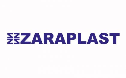 empregos zaraplast