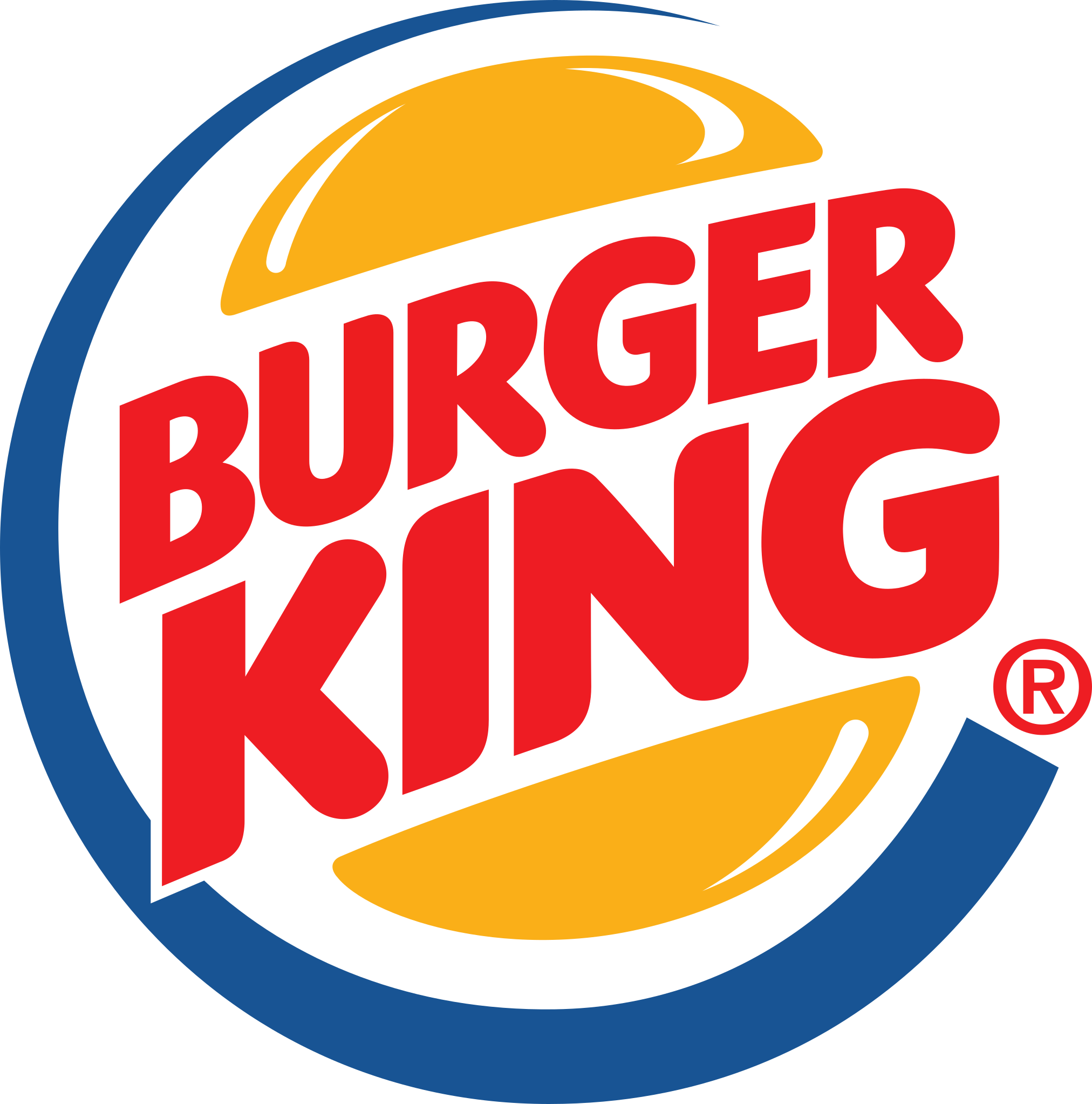 Atendentes de Restaurantes, Coordenadores e muito mais na Empresa Burger King