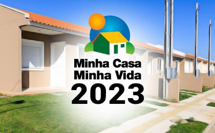 Minha Casa Minha Vida