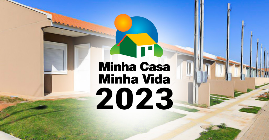 Minha Casa Minha Vida: Veja o passo-a-passo de como financiar seu imóvel