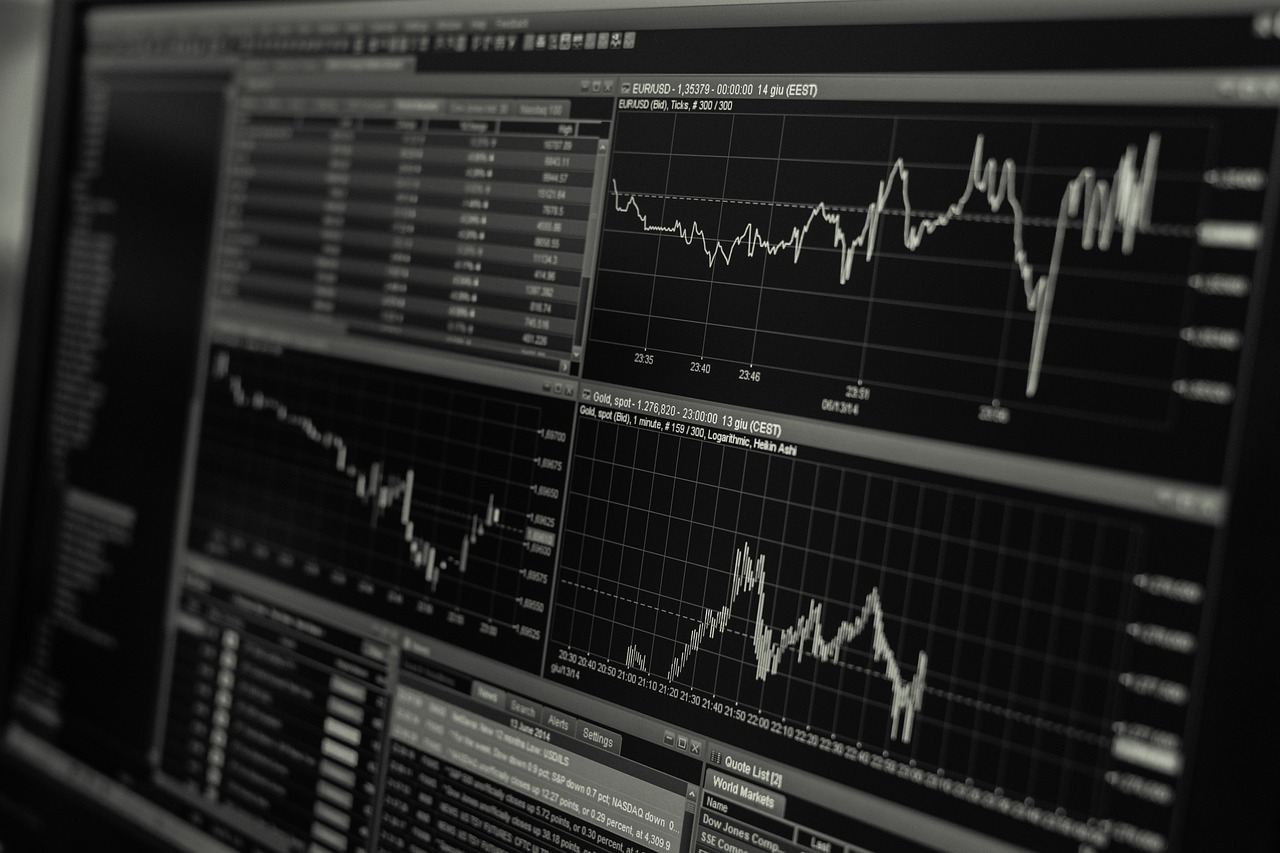 Quanto rende a Bolsa de Valores por mês? Saiba como funciona