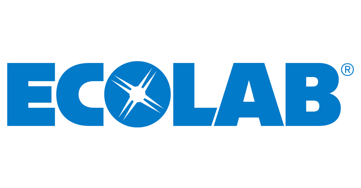 Ecolab abre vagas de emprego home office pelo país