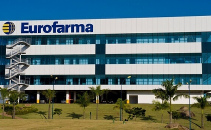 vagas de emprego na eurofarma