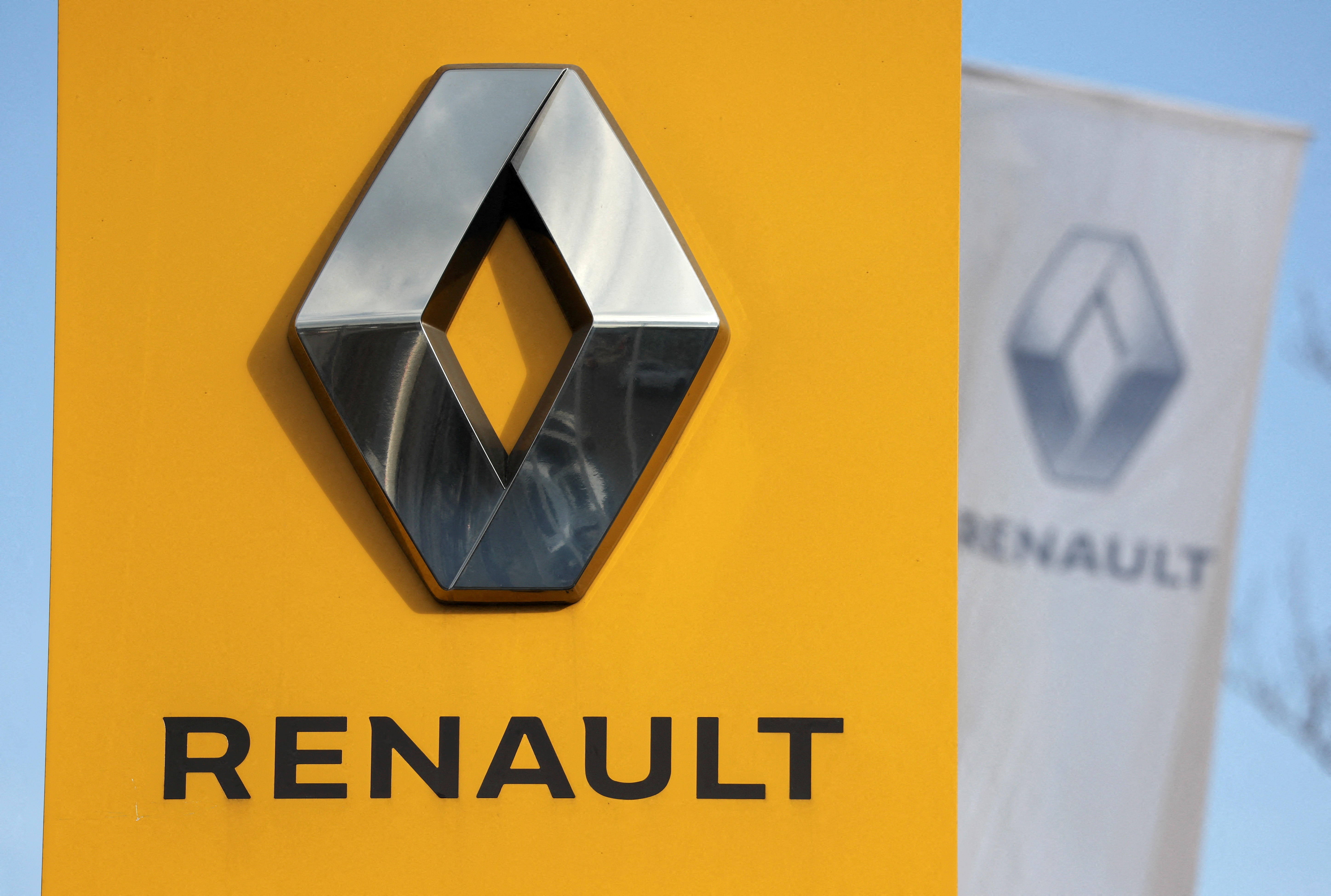 Vagas de emprego na Renault: Mais de 100 oportunidades abertas