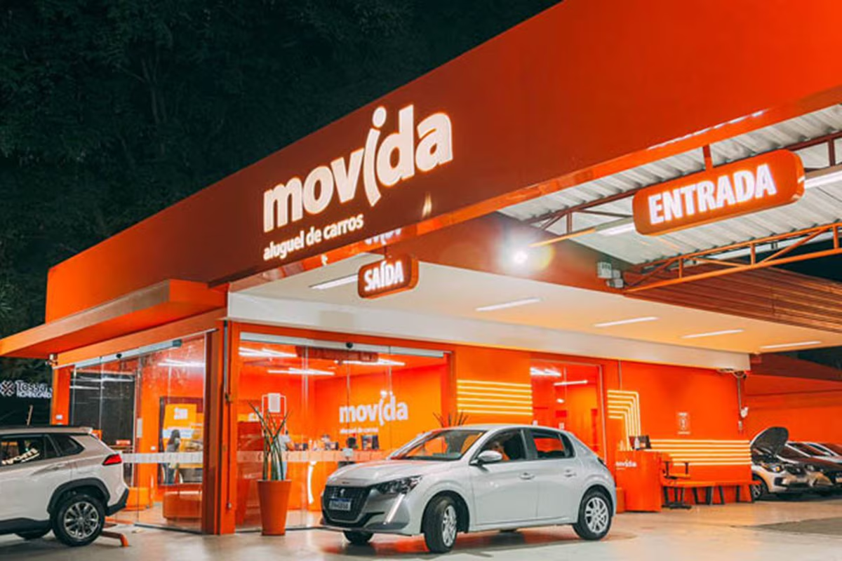 Movida tem NOVAS vagas de emprego pelo país; veja as funções