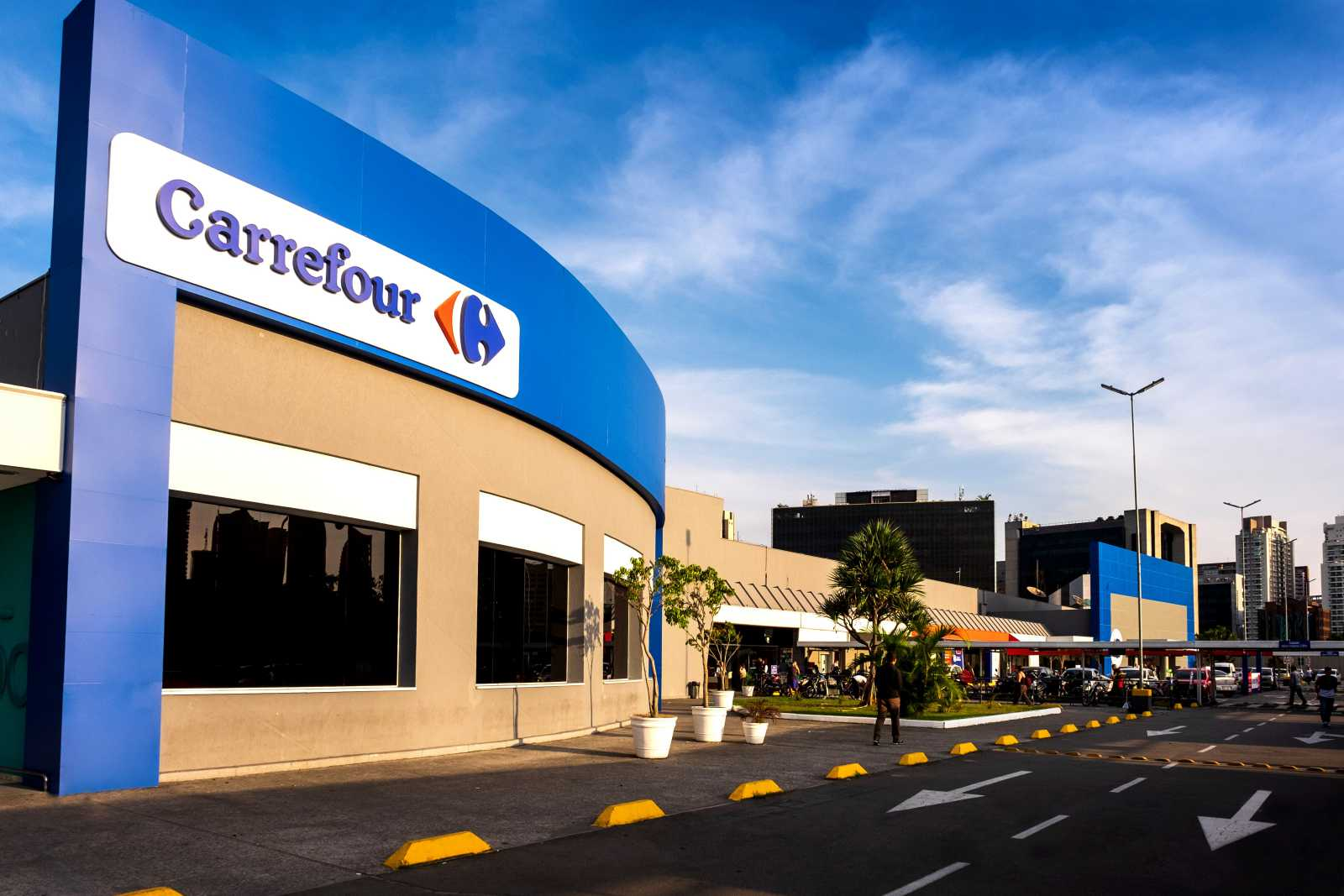 Carrefour: veja as vagas de emprego pelo país