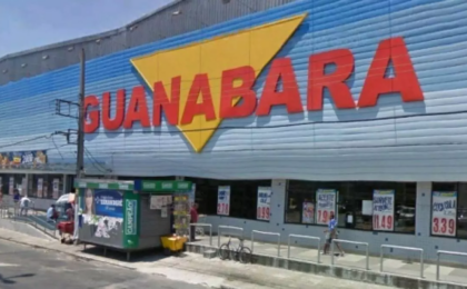 Supermercados Guanabara