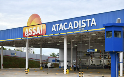 Assaí Atacadista