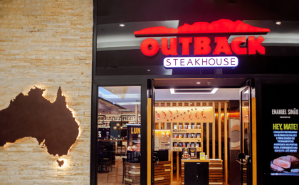 Outback Steakhouse