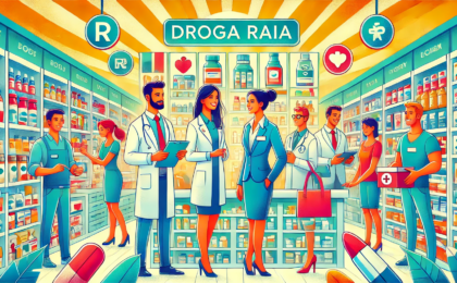 Droga Raia