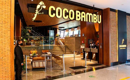 Coco Bambu