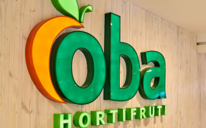 Oba Hortifruti