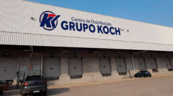 Grupo Koch