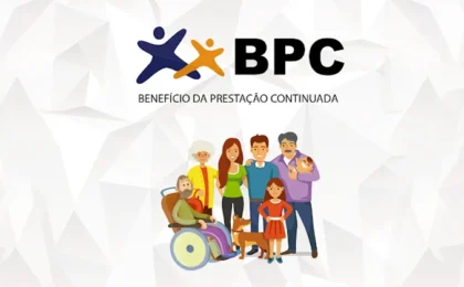 Benefício de Prestação Continuada