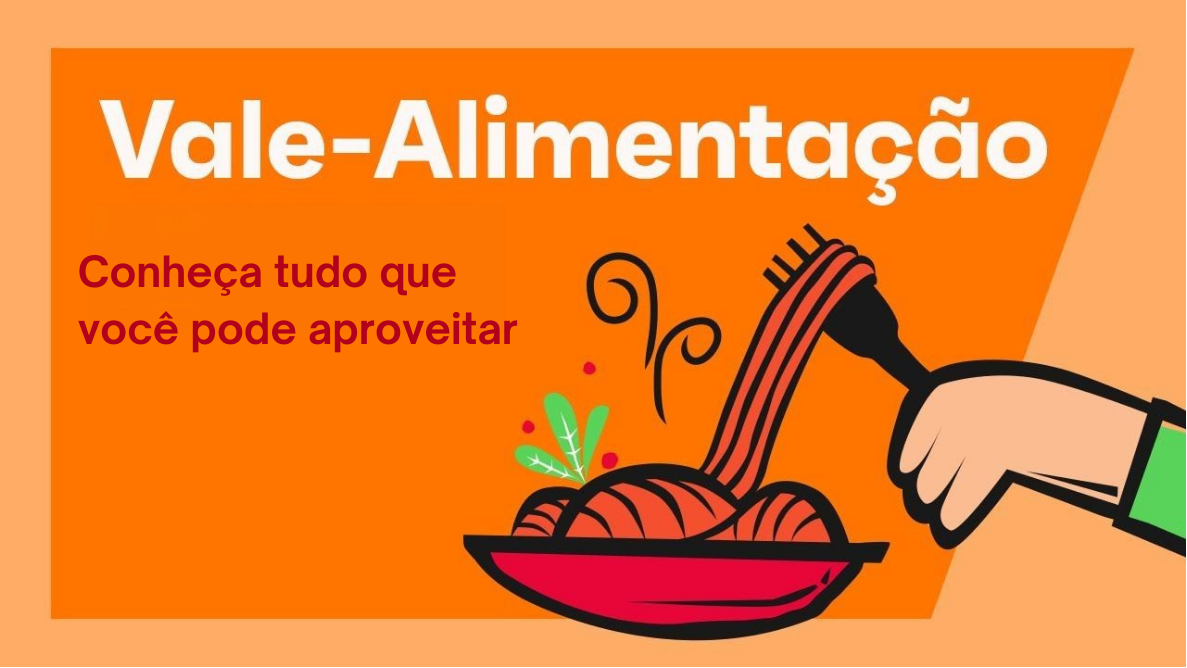 Vale-Alimentação em 2025: Como Aproveitar Melhor e o Que Esperar Neste Ano