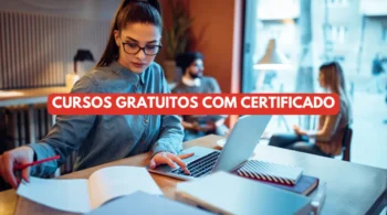 cursos gratuitos com certificado