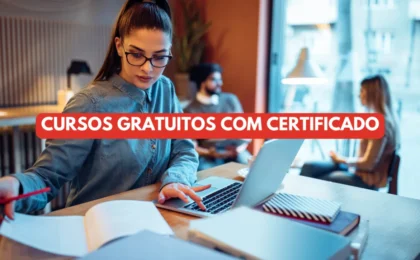 cursos gratuitos com certificado