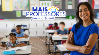 Especializações para professores