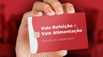 Vale-alimentação