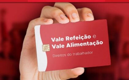 Vale-alimentação